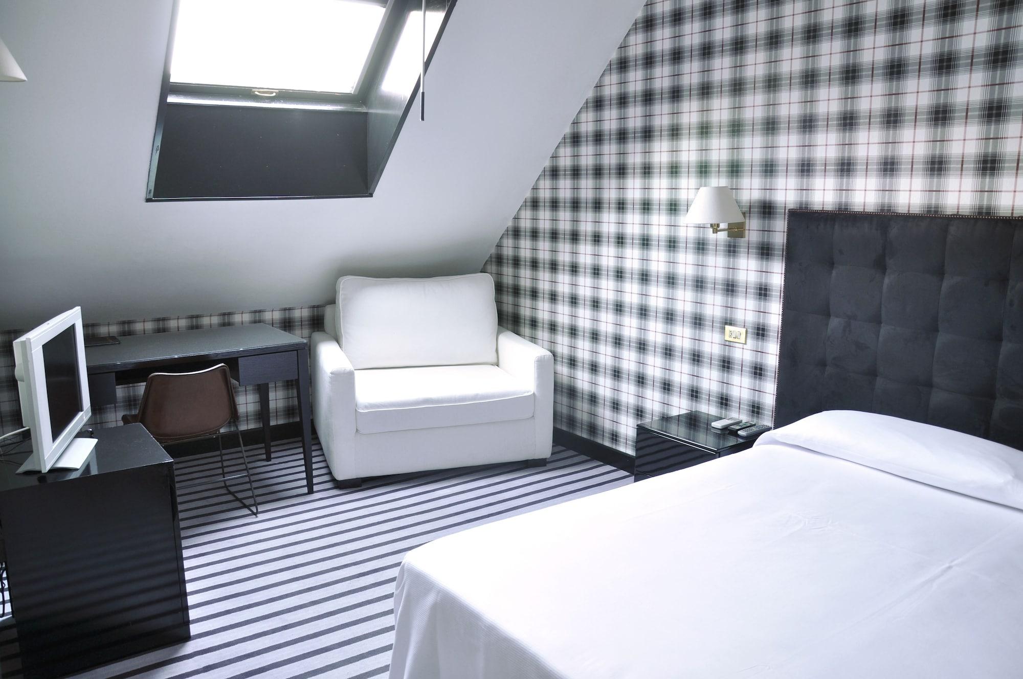 Hotel Clarin