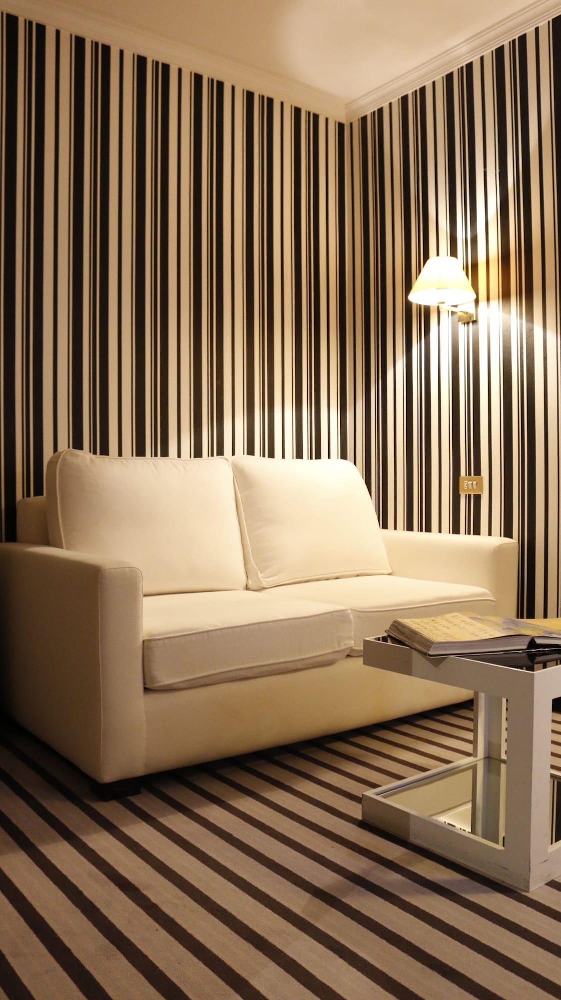 Hotel Clarin Oviedo
