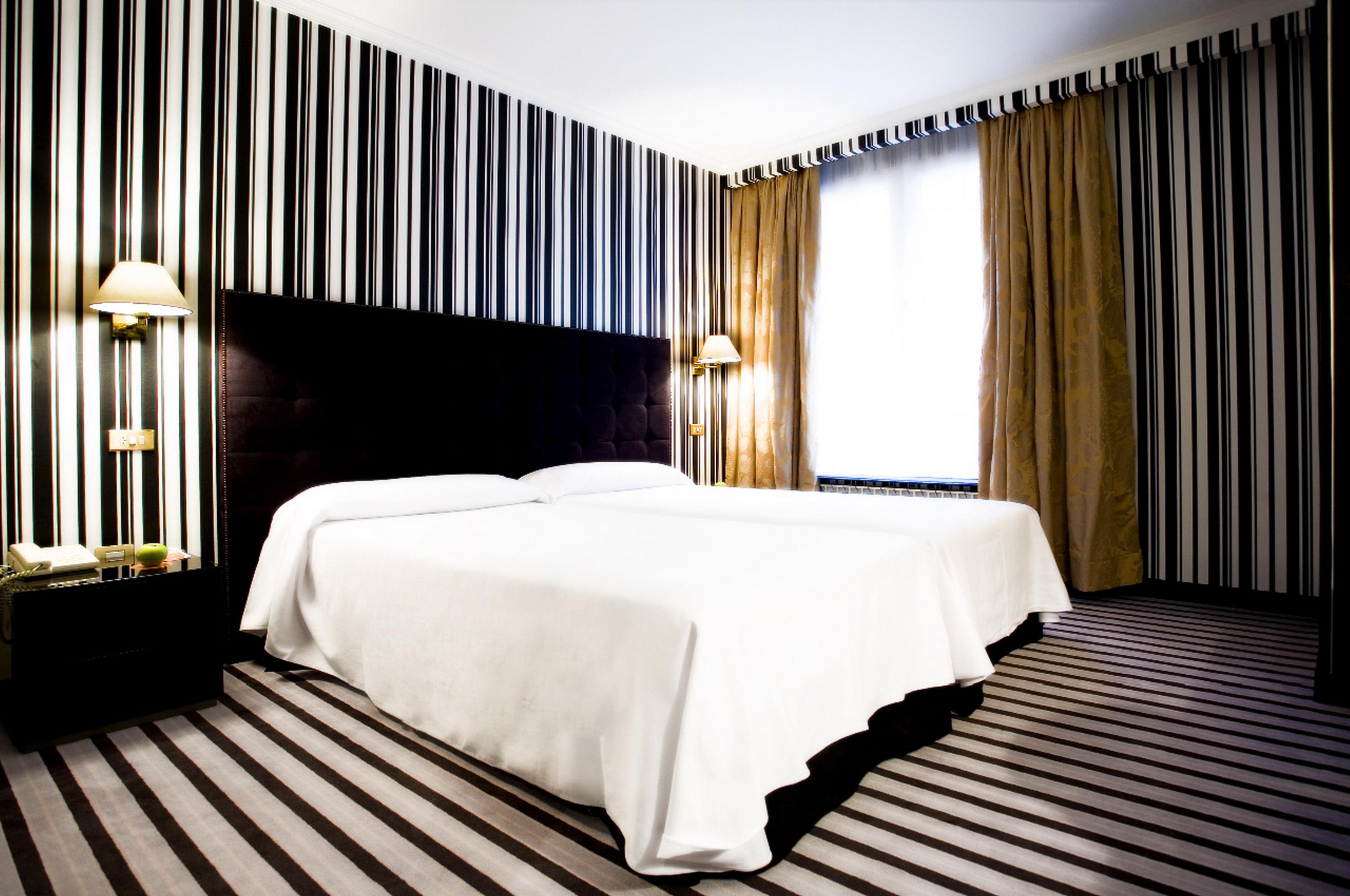 Hotel Clarin 3*