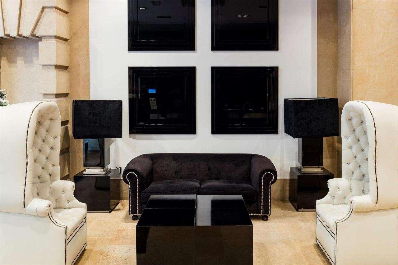 Hotel Clarin Oviedo