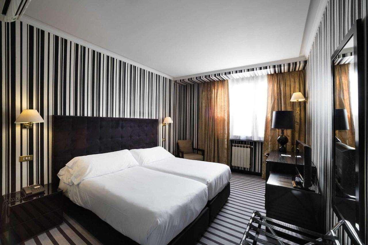 Clarin Hotel Oviedo