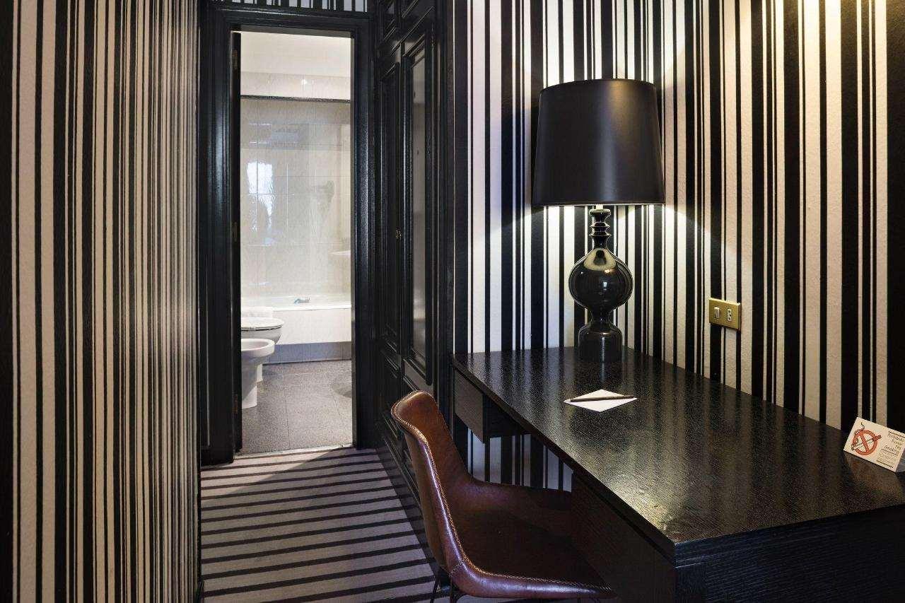 Hotel Clarin Oviedo