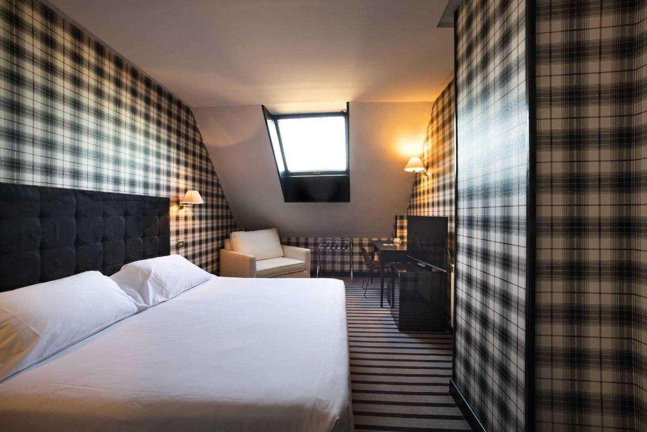 Clarin Hotel 3*
