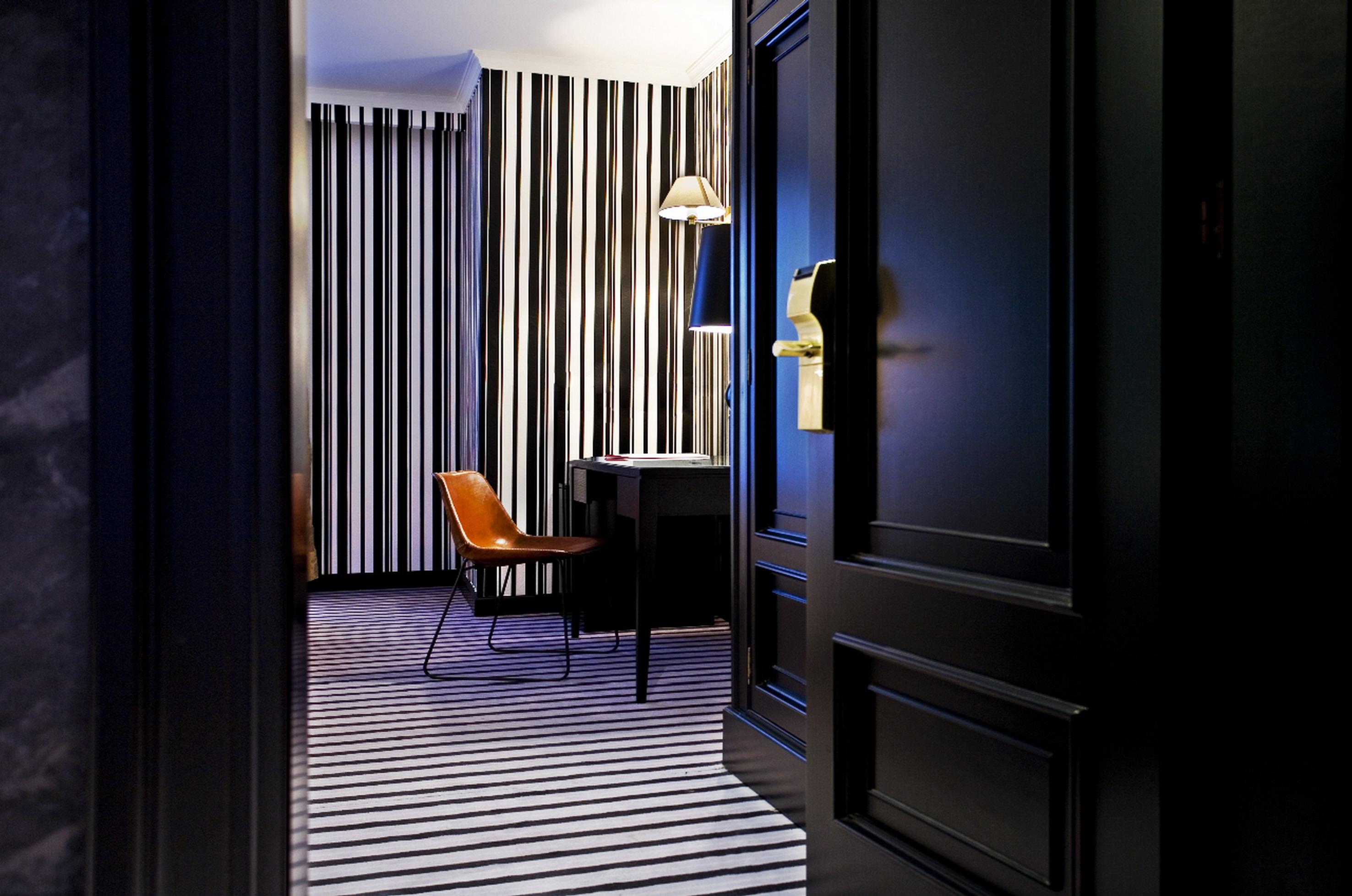 Clarin Hotel
