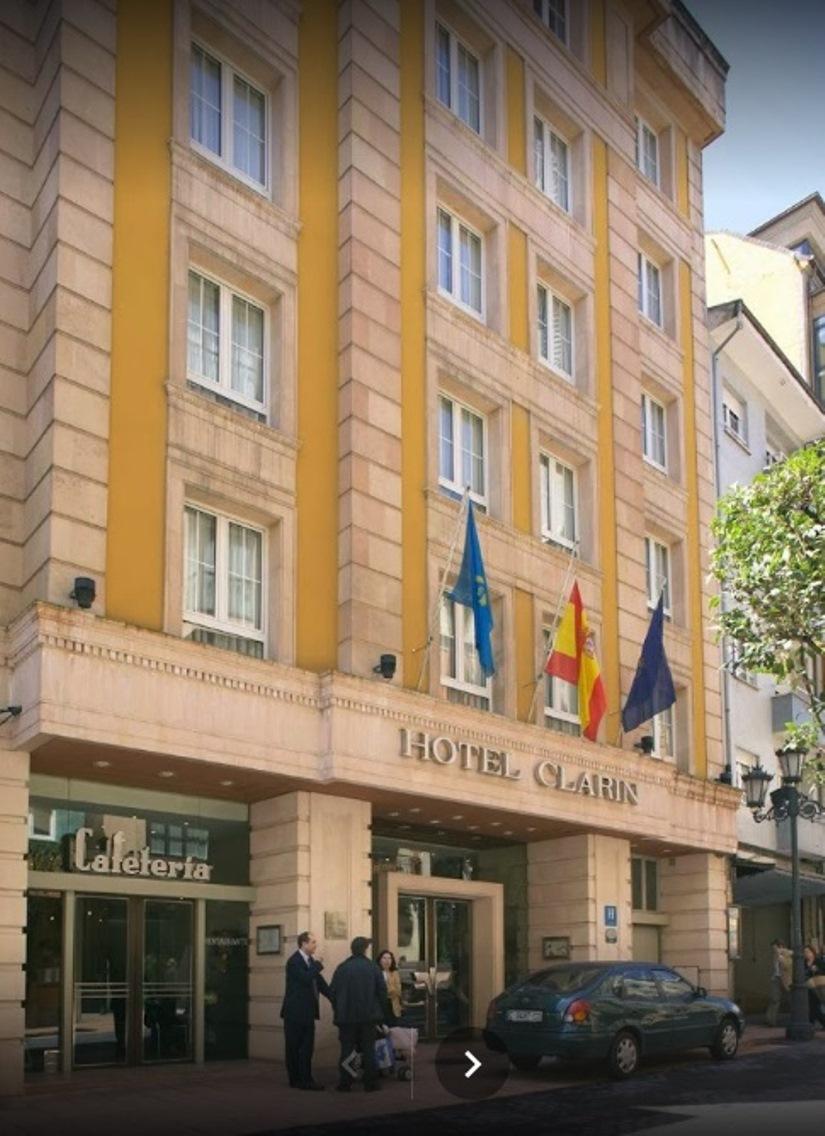Clarin Hotel