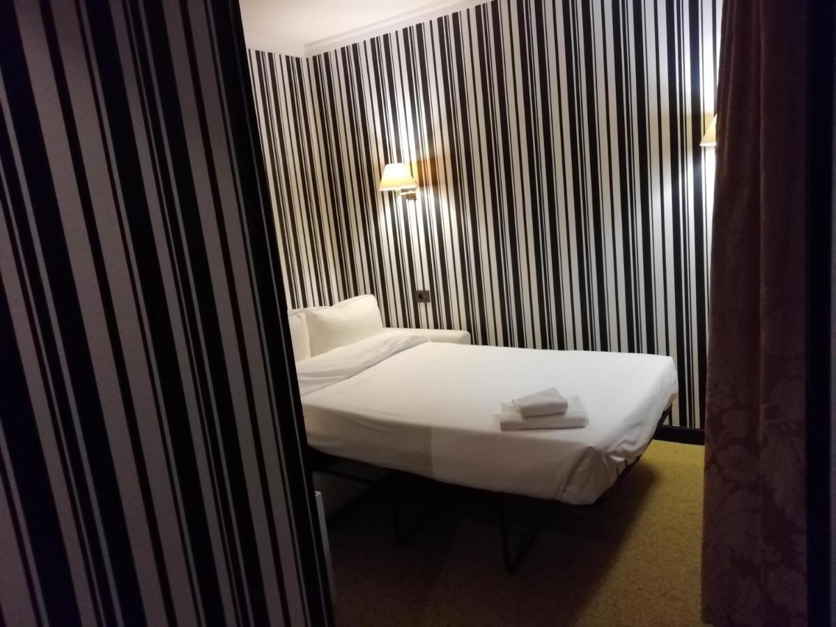Hotel Clarin