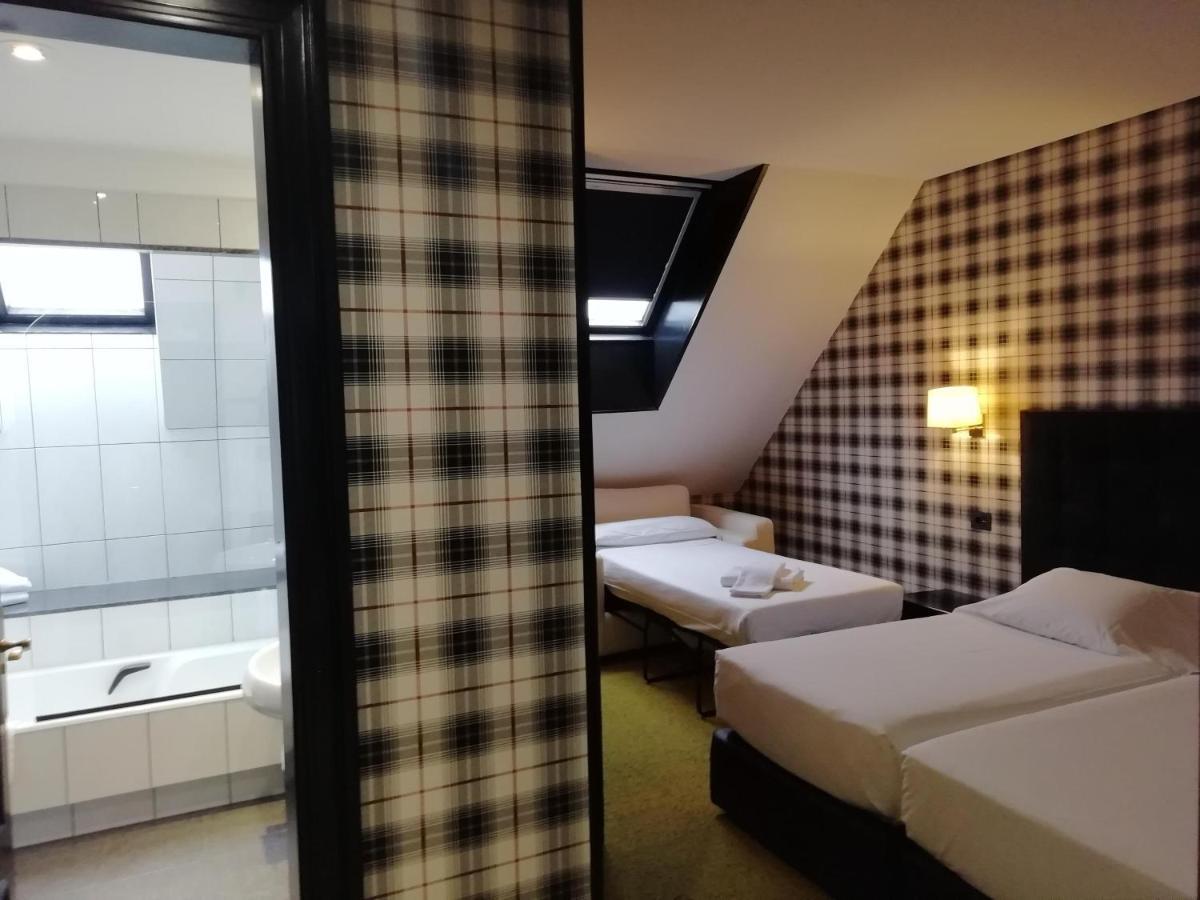Clarin Hotel 3*