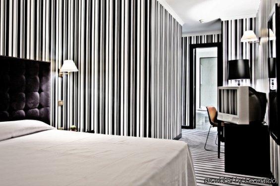 Clarin Hotel Oviedo