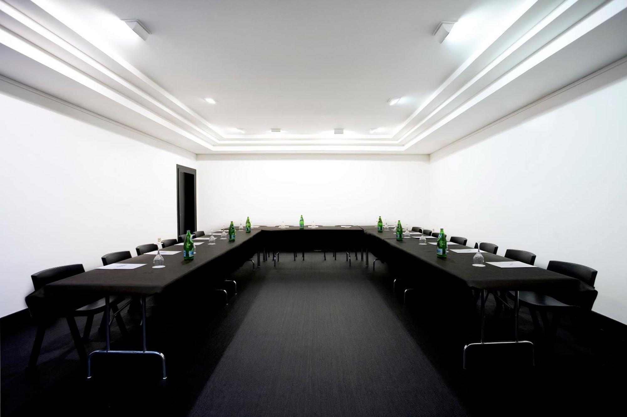 Hotel Clarin Oviedo