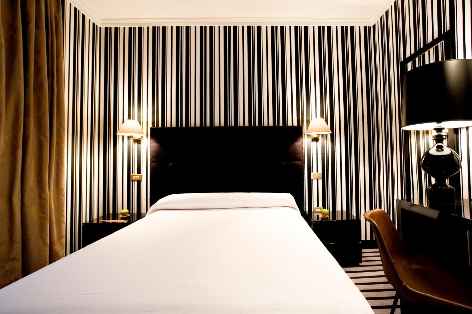 Hotel Clarin Oviedo