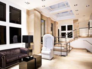 Clarin Hotel
