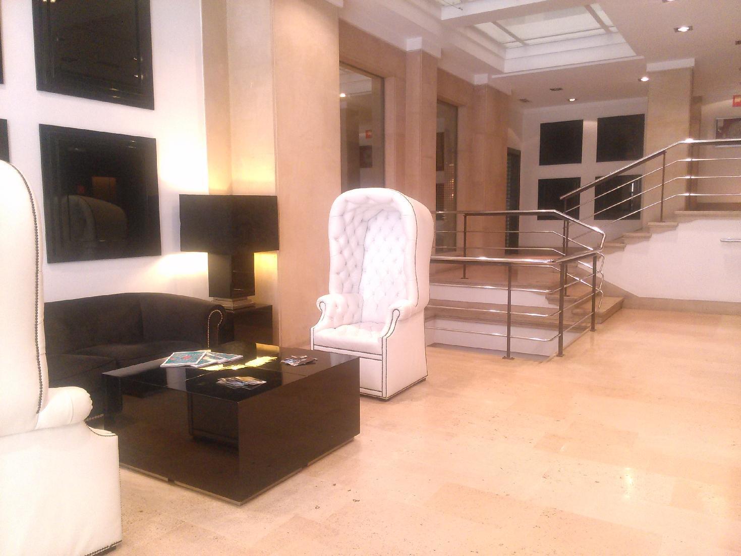 Hotel Clarin