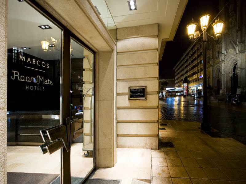 Clarin Hotel