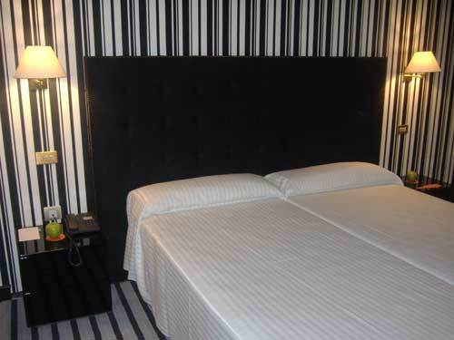 Clarin 3* Oviedo