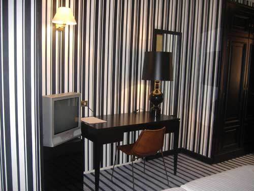 Clarin Hotel