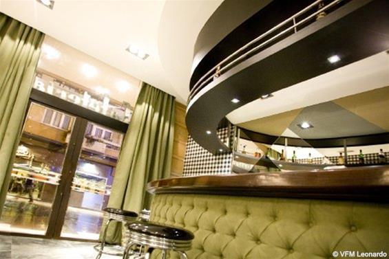 Hotel Clarin 3*