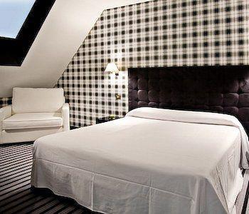 Hotel Clarin Oviedo