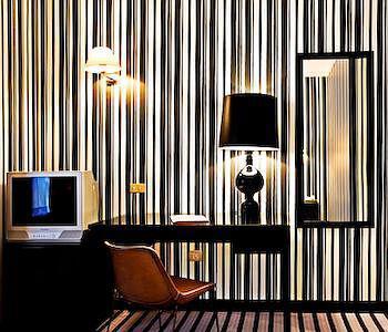 Clarin Hotel
