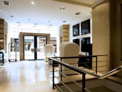 Clarin Hotel Oviedo