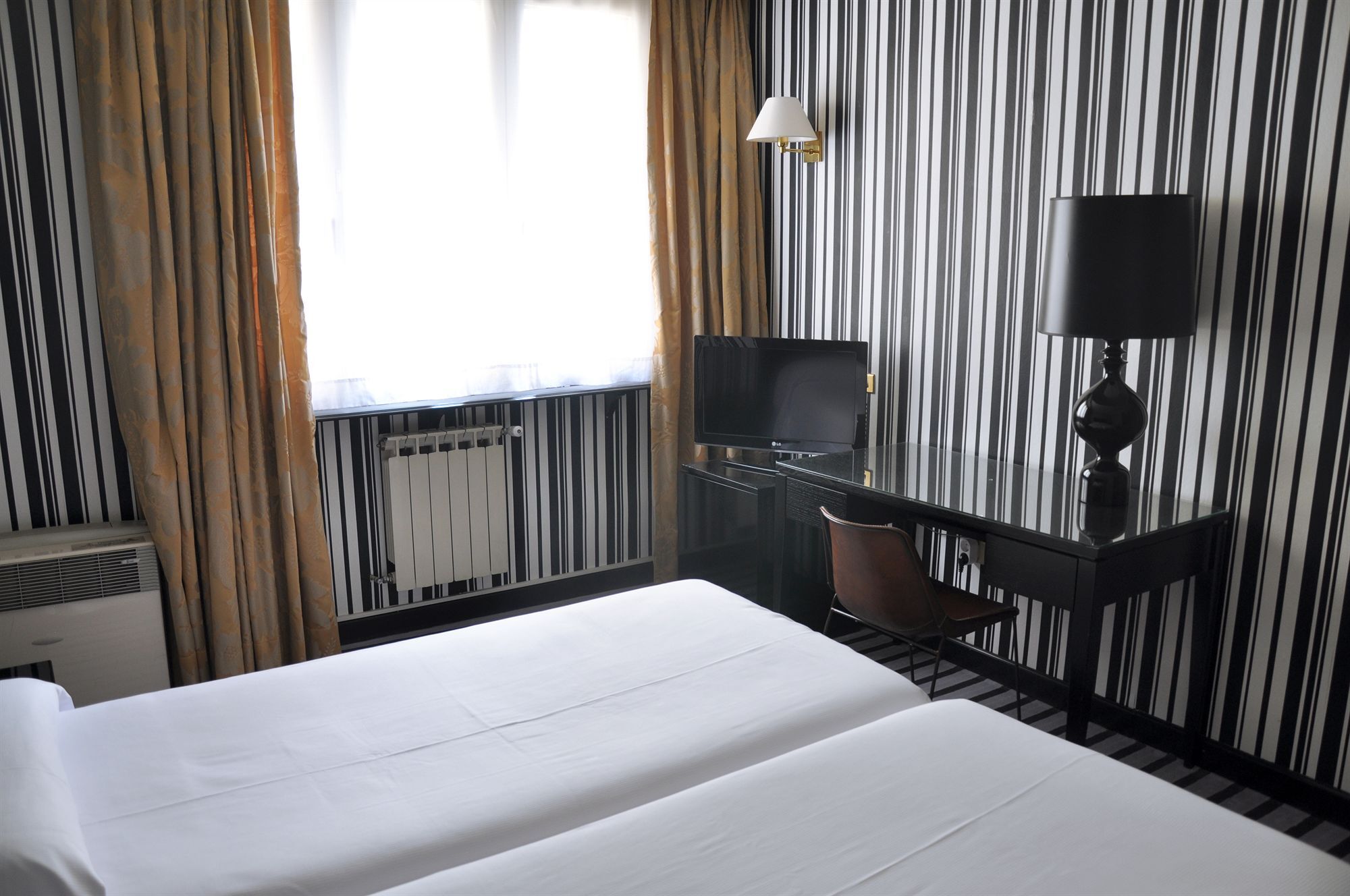 Clarin Hotel Oviedo