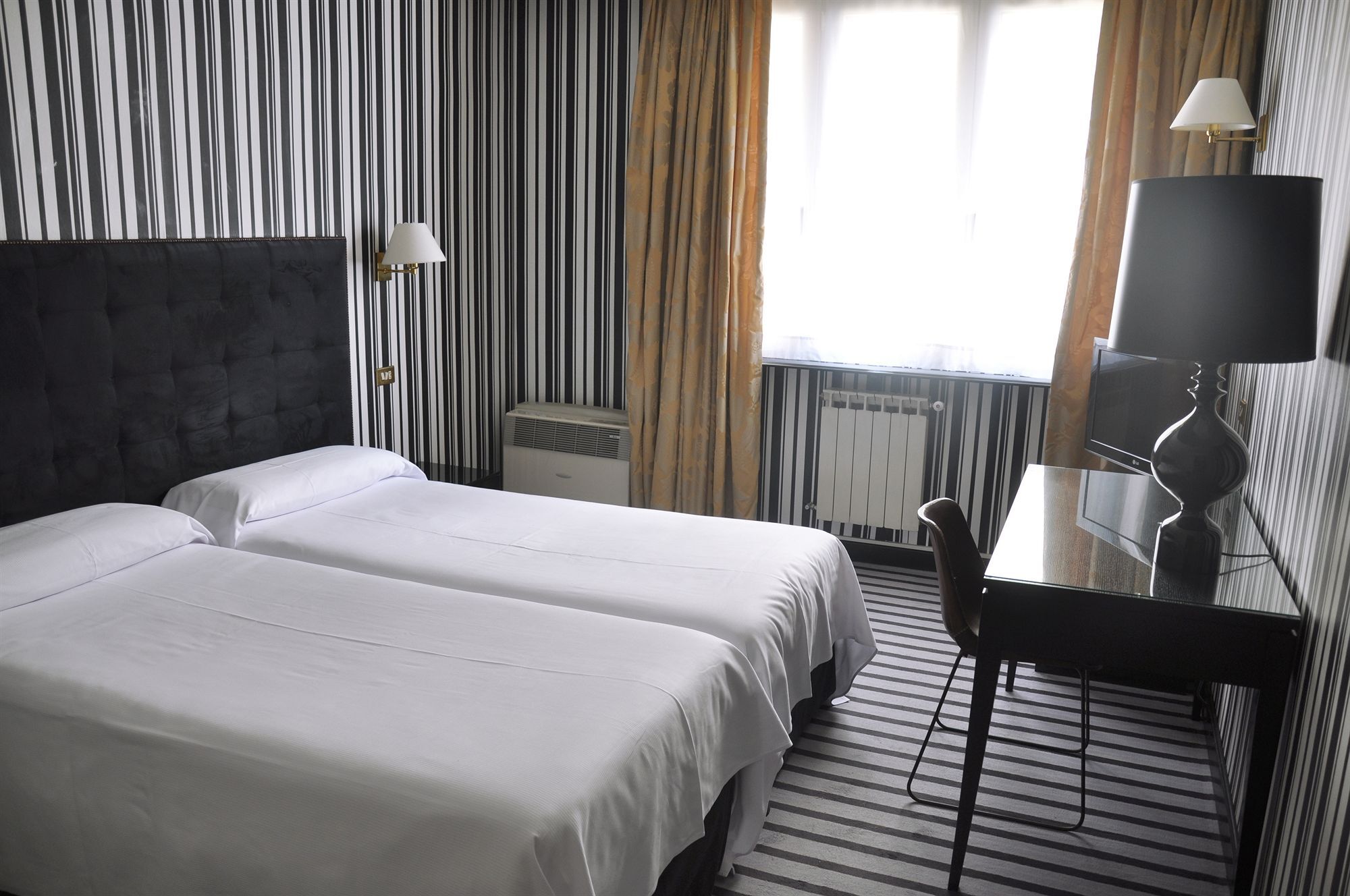 Hotel Clarin Oviedo