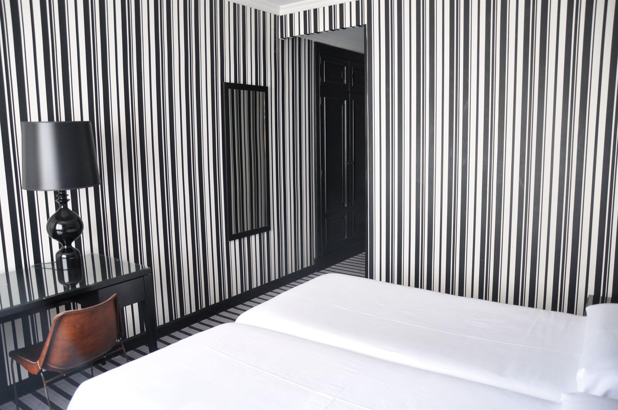 Clarin Hotel Oviedo