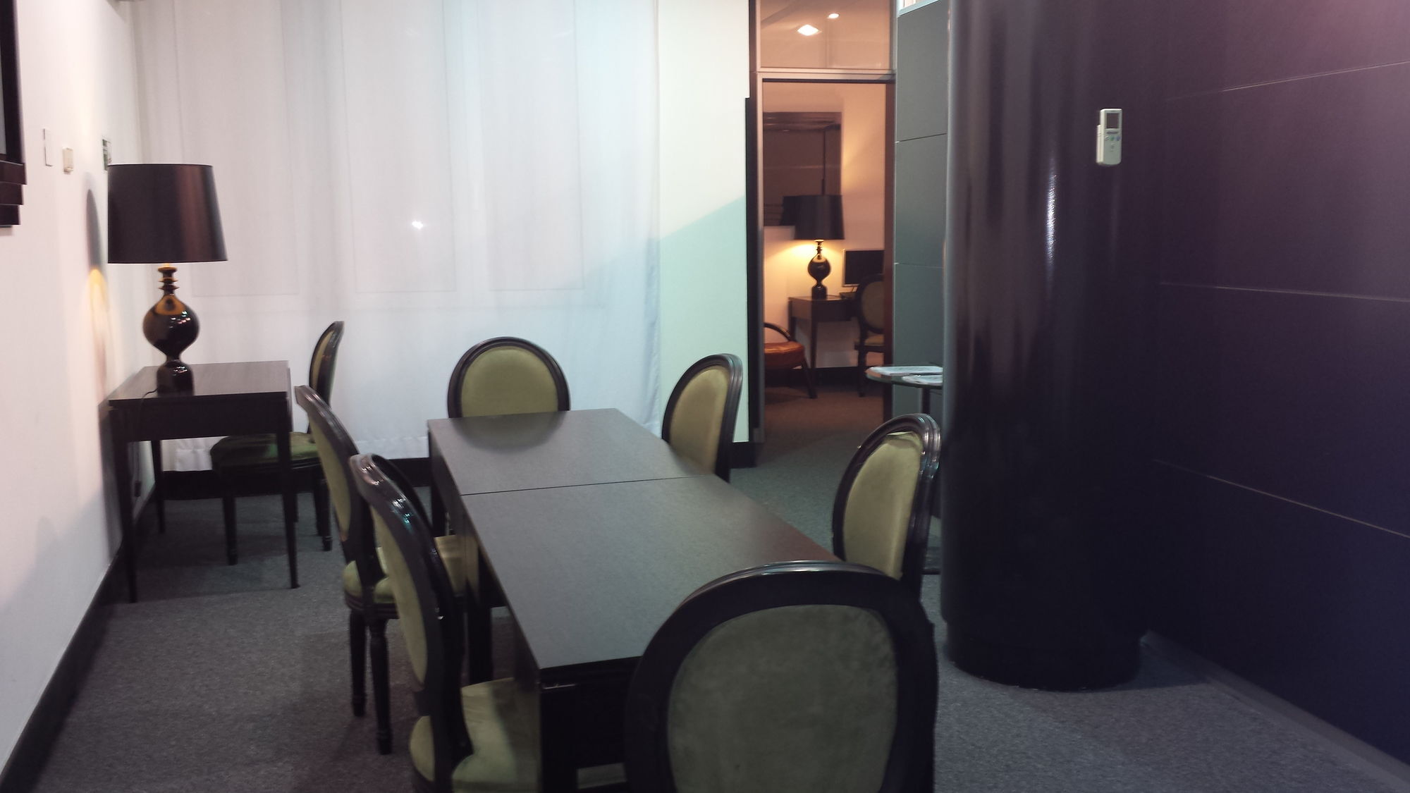 Hotel Clarin 3*