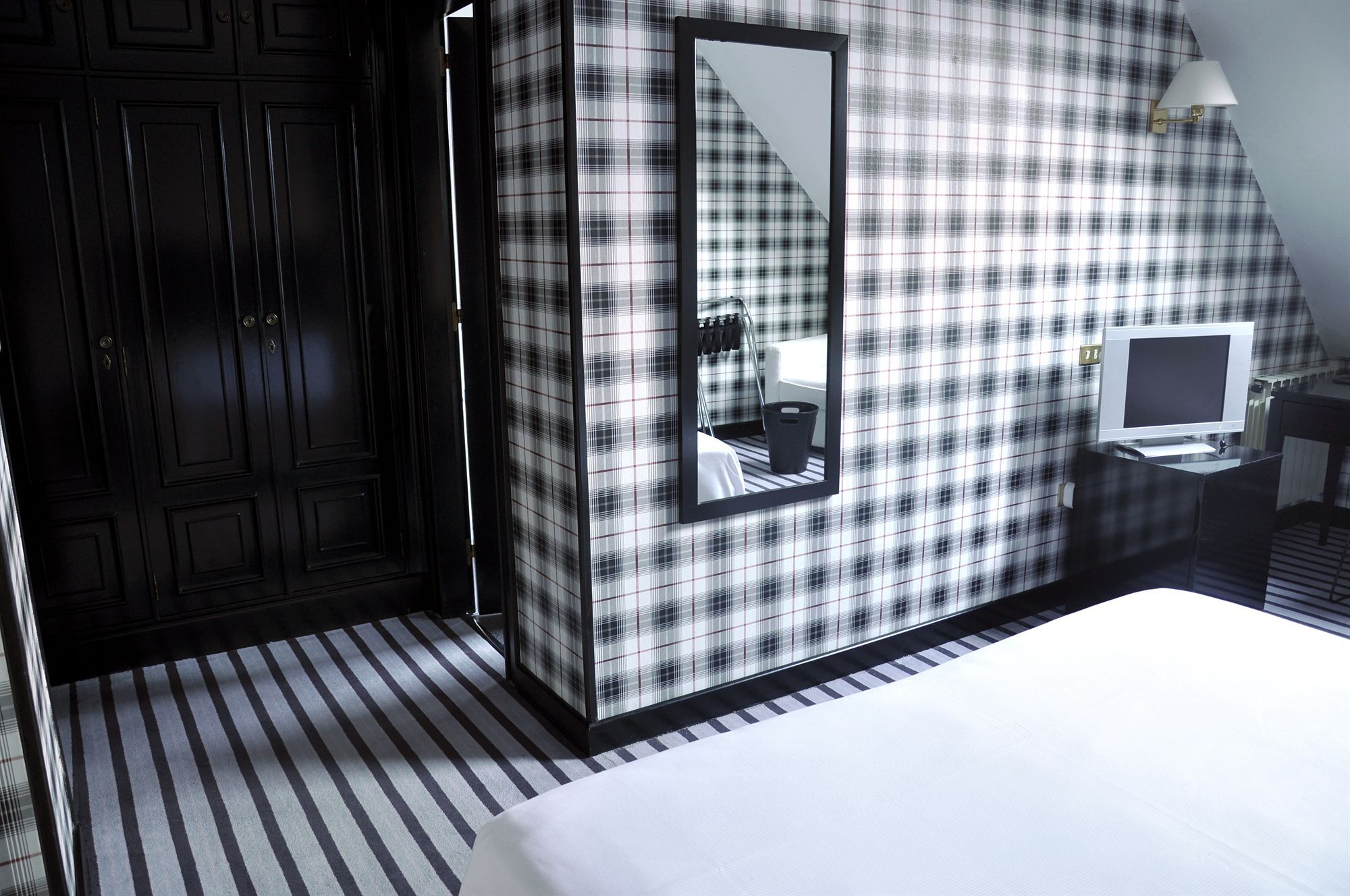 Hotel Clarin Oviedo