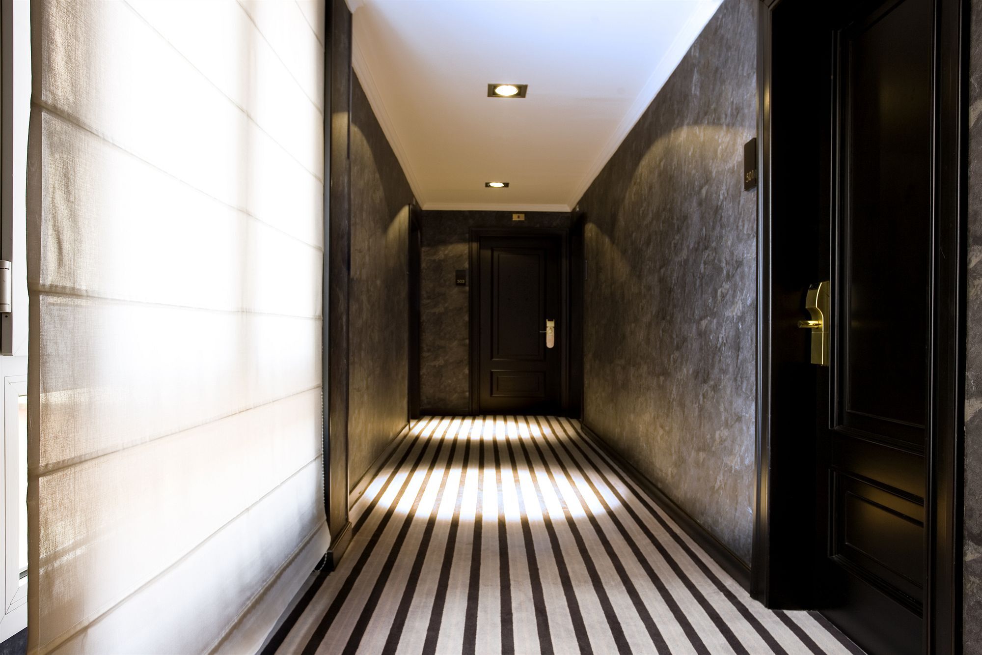 Hotel Clarin
