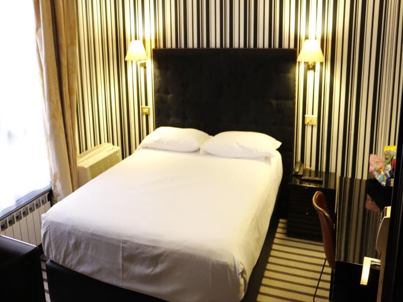 Clarin Hotel 3*