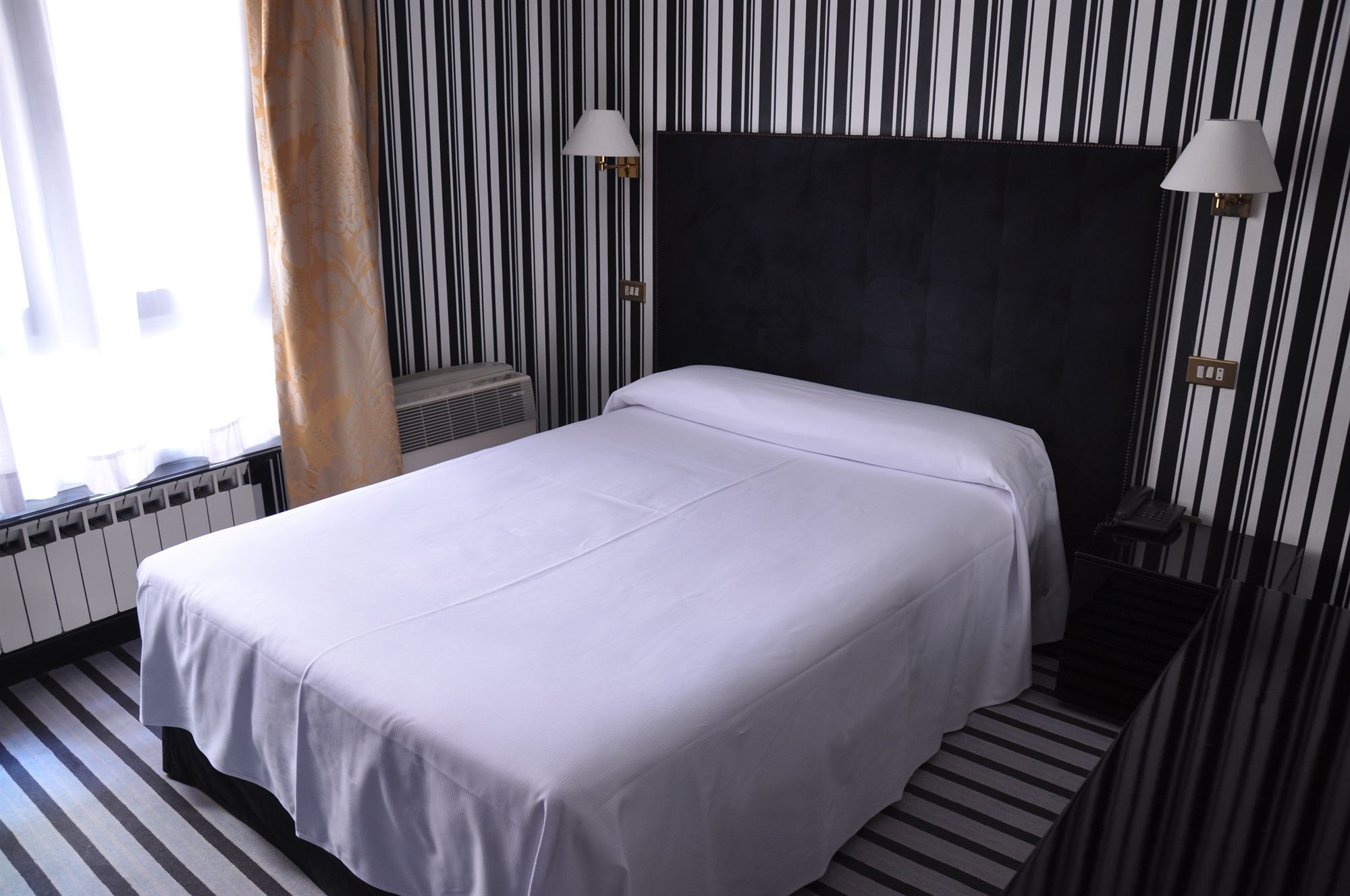 Hotel Clarin Oviedo