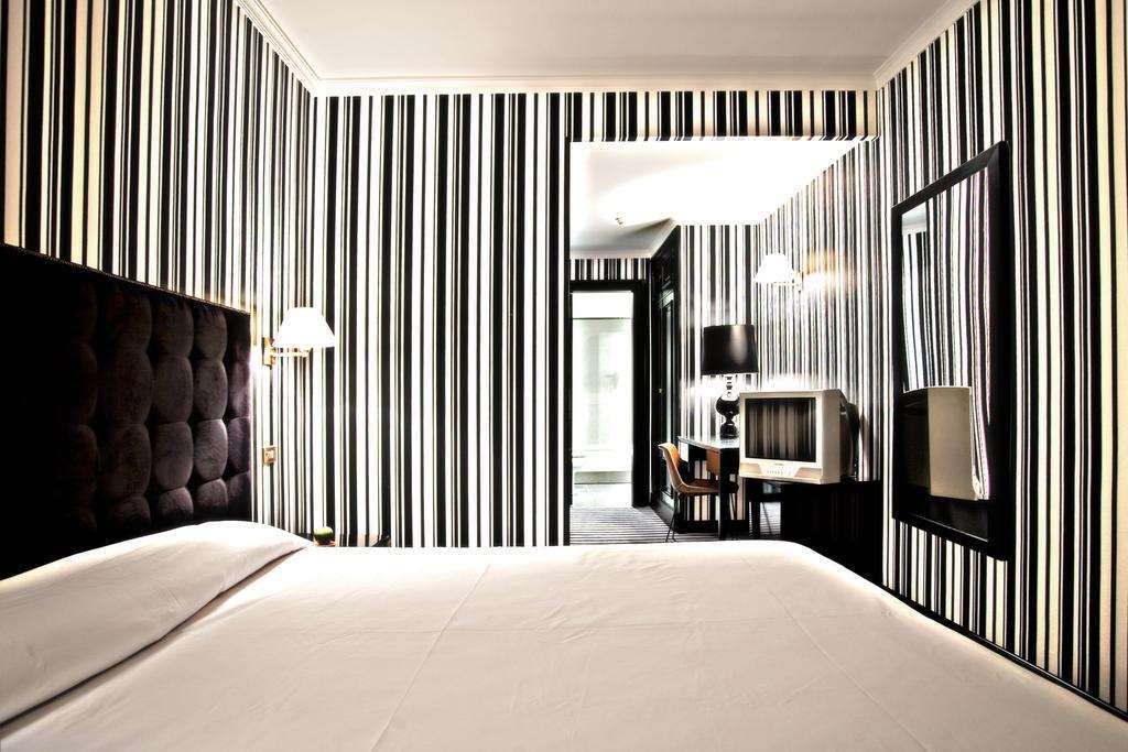 Hotel Clarin