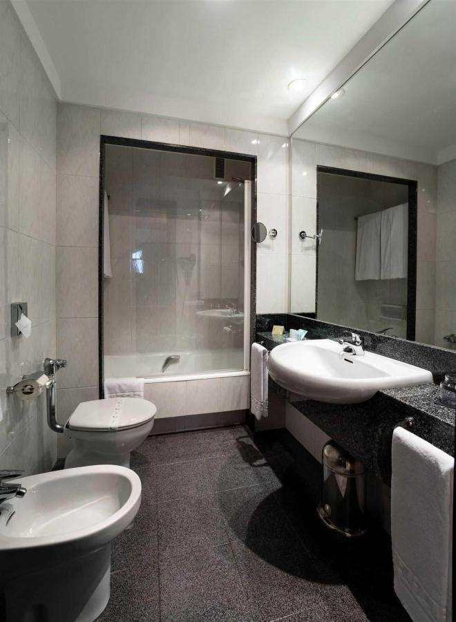 Clarin Hotel Oviedo