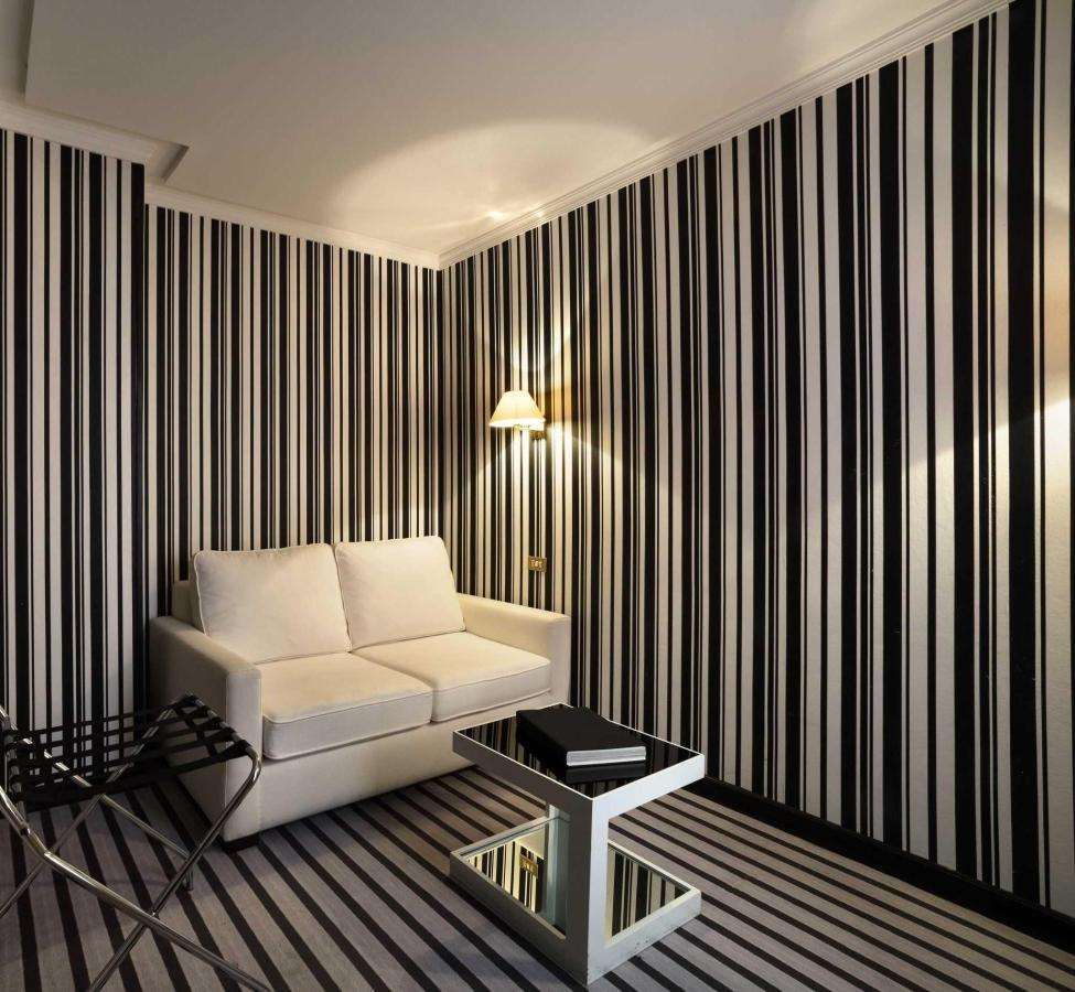 Hotel Clarin Oviedo